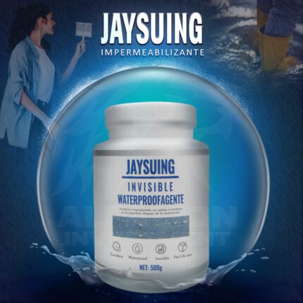 Jaysuing - Sellador Impermeabilizante