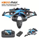 Aerojet Dron con Cámara HD