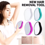 Depilador de Cristal