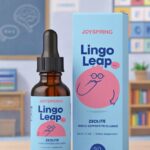 Lingo Leap - Ayuda al enfoque y la concentración en tus niños