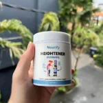 Heightener Gummies 100% naturales