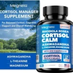 Cortisol Calm, cero estrés y sueño reparador