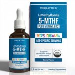 Methylfolate +B12