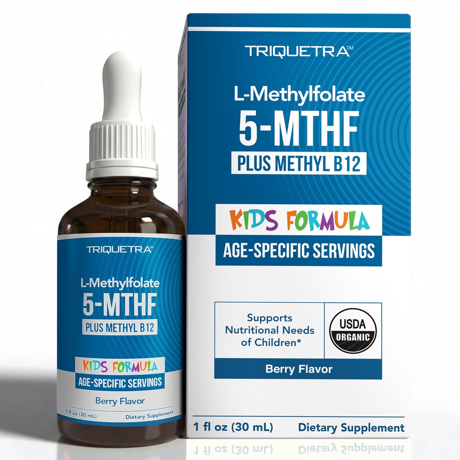 Methylfolate_01 Methylfolate +B12 - Imagen 1