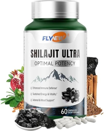 Shilajit en Lima Nathan Store