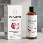 Shampoo ExCalvo