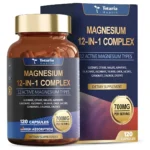 Magnesium Complex 12 en 1